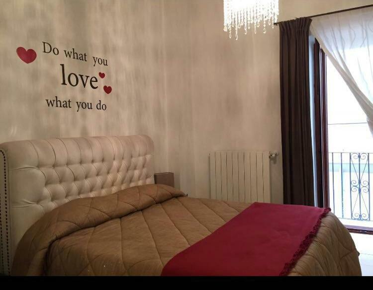 San Sebastiano Apartment Bari Exterior photo