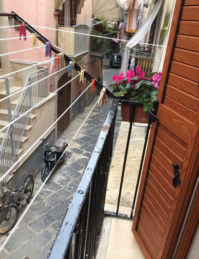 San Sebastiano Apartment Bari Exterior photo