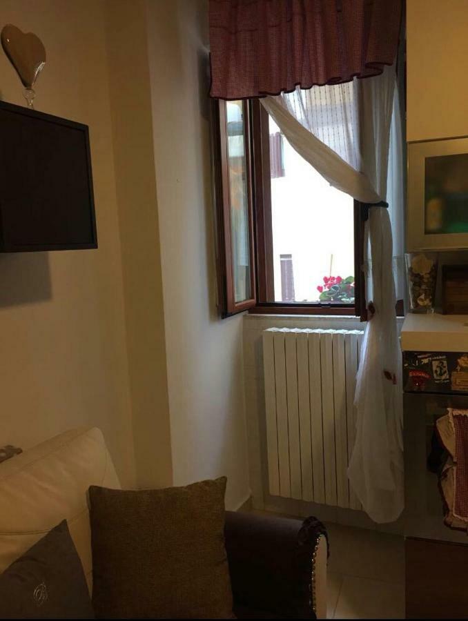 San Sebastiano Apartment Bari Exterior photo