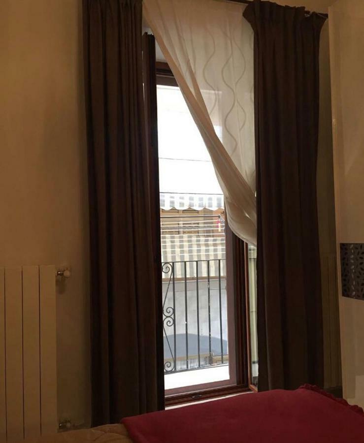 San Sebastiano Apartment Bari Exterior photo