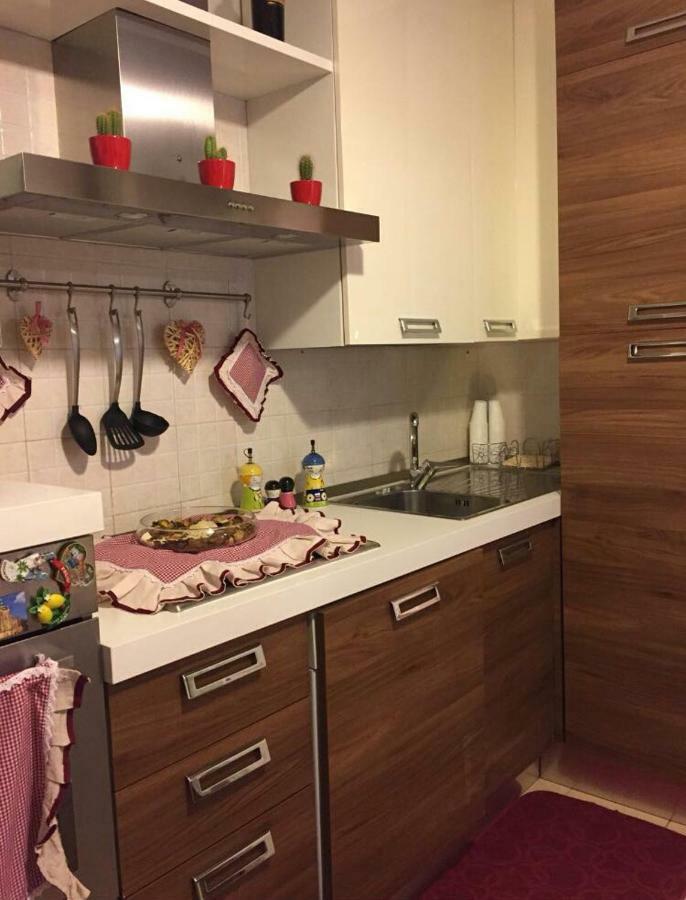 San Sebastiano Apartment Bari Exterior photo