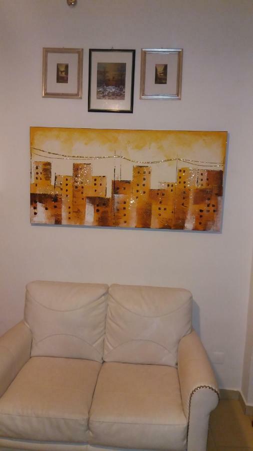 San Sebastiano Apartment Bari Exterior photo