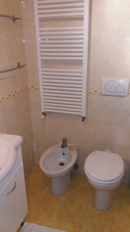 San Sebastiano Apartment Bari Exterior photo
