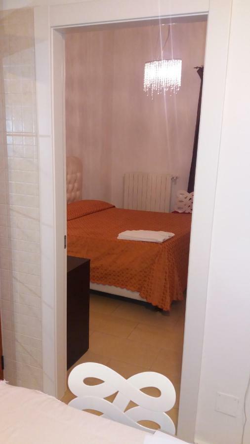 San Sebastiano Apartment Bari Exterior photo
