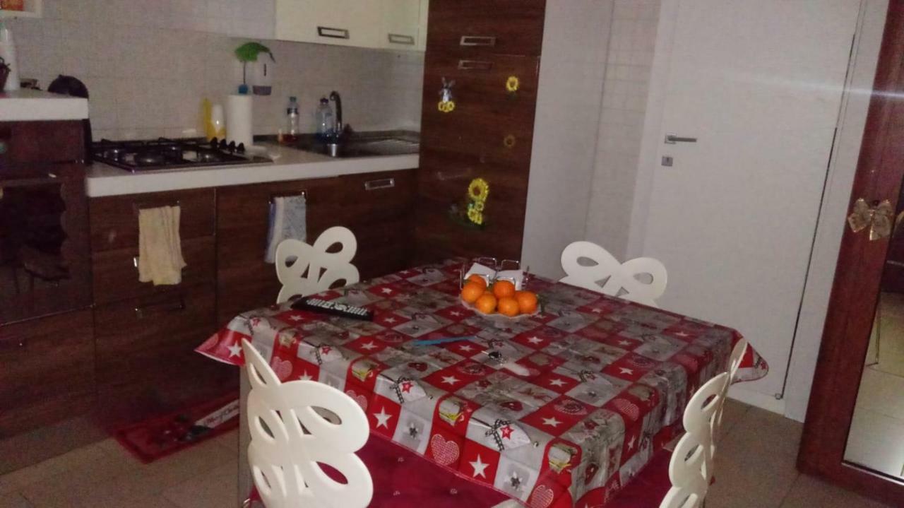 San Sebastiano Apartment Bari Exterior photo